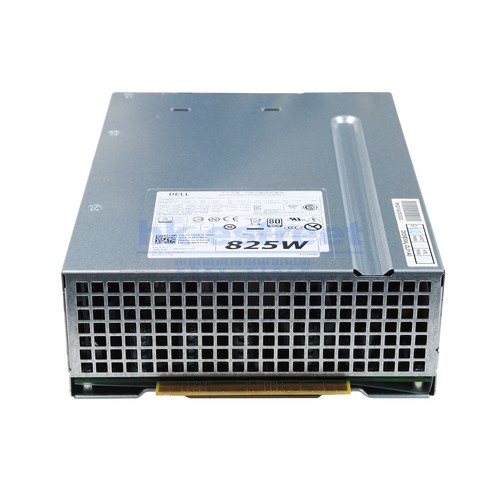 New Dell 825W Power Supply H825EF-02 80Plus Gold - D825E004L - 0K61PK / 0FT7T6 - 第 5/12 張圖片