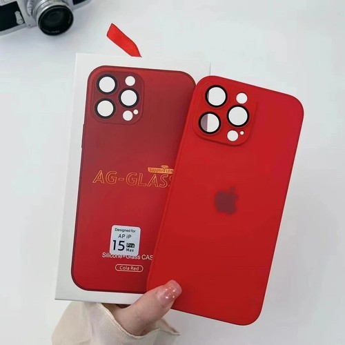 Anti-Glare iPhone Cases (Models 11-16) - Picture 4 of 18