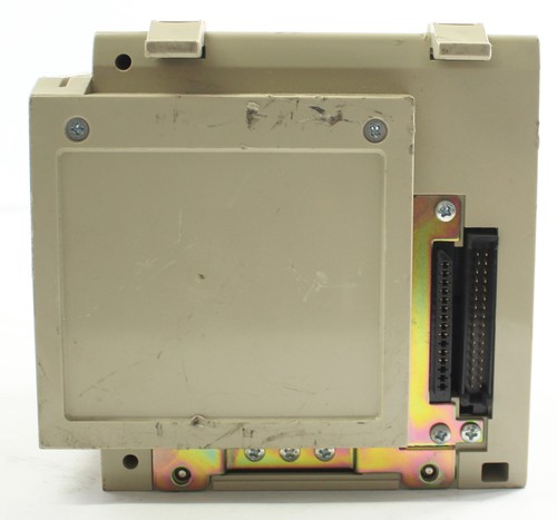 Omron C200HS-CPU23-E Sysmac C200HS Programmable Controller - Bild 4 von 7