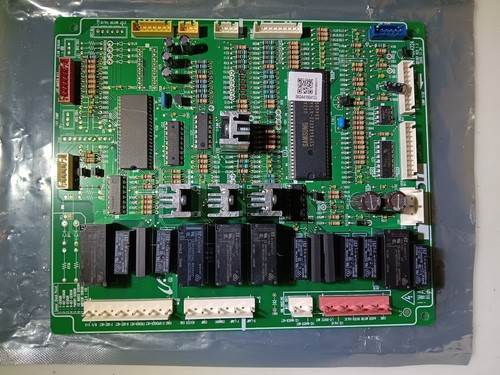 New Genuine Samsung OEM Control Board DA41-00422A New No Box Fast Ship
