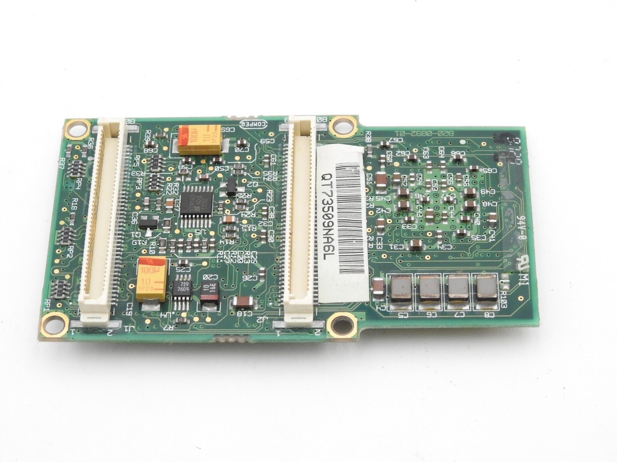 APPLE POWERBOOK 1400c/166 1400cs/166 GENUINE OEM PROCESSOR
