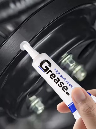 Food Grade Silicone Lubricant Grease Car Gear Valves Chain Repair Accessories - Picture 10 of 11
