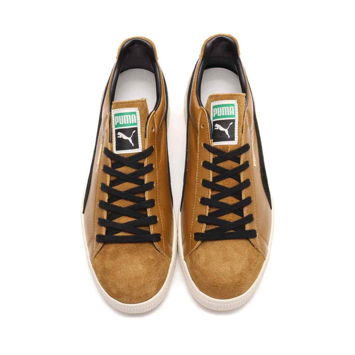 atmos SOMA Puma Suede VTG MIJ Gold Monster 401100-01 US 8 atmos SOMA Puma Suede VTG MIJ Gold Monster 401100-01 US 8
