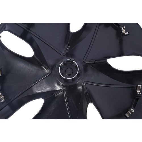 Hubcap Hub Cap Full Wheel Cover For 17-20 Tesla Model 3 Aero 18" 1044231-99-B - Picture 6 of 10