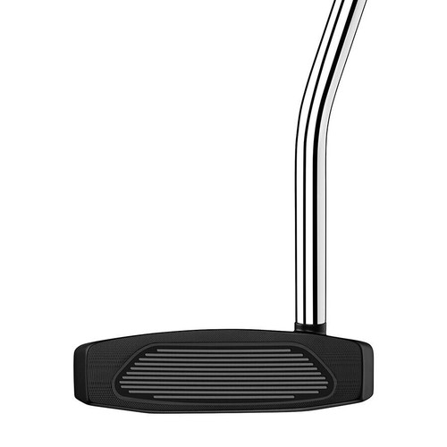 TaylorMade Lefty TP Black Collection Palisades #7 Putter 33" KBS 120 Steel Shaft - Picture 2 of 18