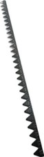 LAMA 28 SEZIONI 2,12 m. BARRA FALCIANTE DUPLEX GOLD – BCS – 58028912T