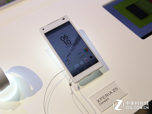 Sony Xperia Z5 Compact 32 GB Z5C E5823 Golbal Version white black yellow pink - Picture 18 of 32