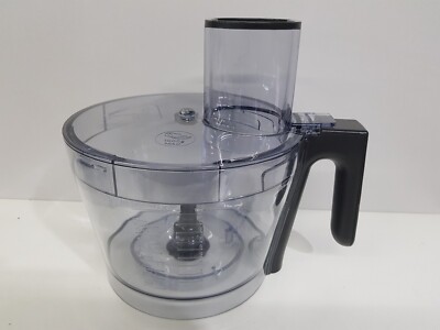 Coperchio Superiore Di Ricambio Per Robot Da Cucina Moulinex – Modello SS-208085