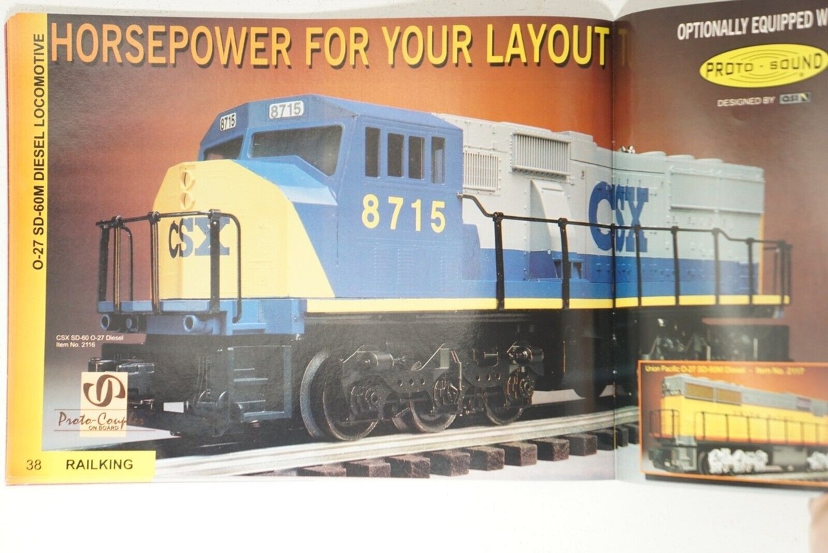 美品 M.T.H. Electric Trains 海外製 Oゲージ 鉄道模型 MTH O Gauge Electric Model Railway Toy Trains & Accesories