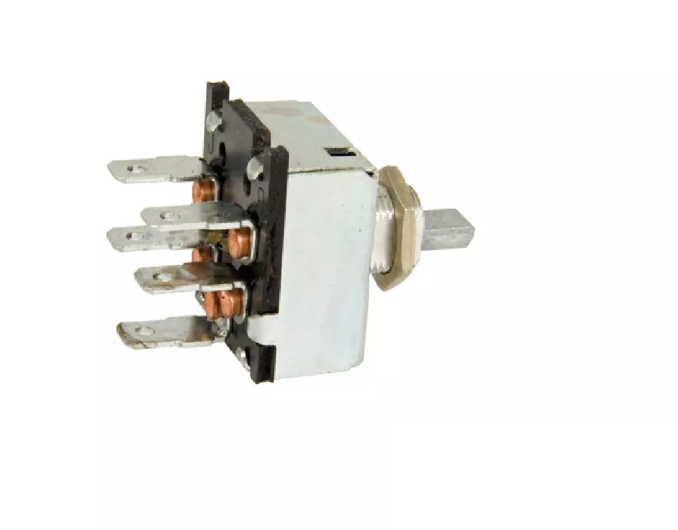 1968-69 GM ACCESSORY REAR DEFOGGER REAR DEFROSTER METAL GRILL&