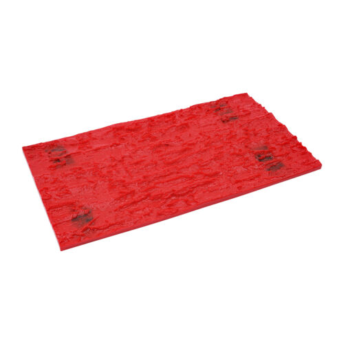 542*302mm Manual Concrete Texture Mold Cement Texture Wall Mold Concrete Mold - Picture 14 of 15