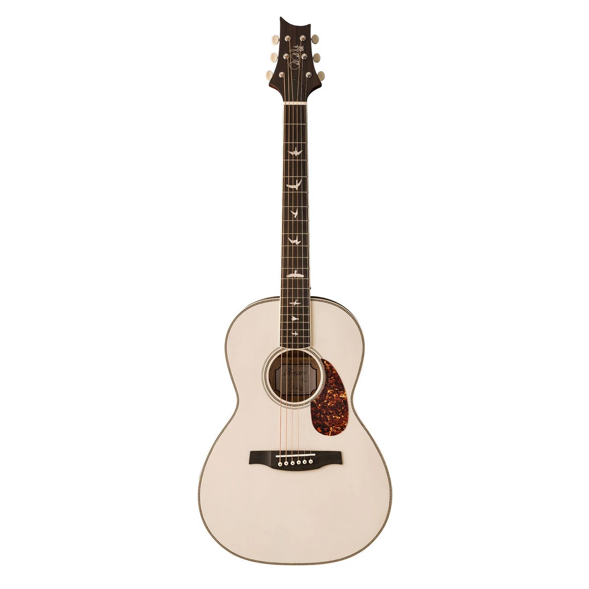 Parlor prs outlet