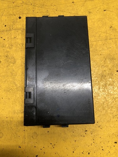 ✅ 2015 OEM Subaru Forester 2.5L Multifunction Computer Control Module 88281SG520 - Picture 7 of 8