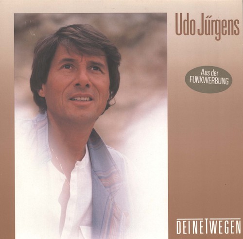 Deutsch Pop (BAP, Udo, Mey, Peter Maffay, Grönemeyer... Vinyl LP Schallplatten - Bild 82 von 86