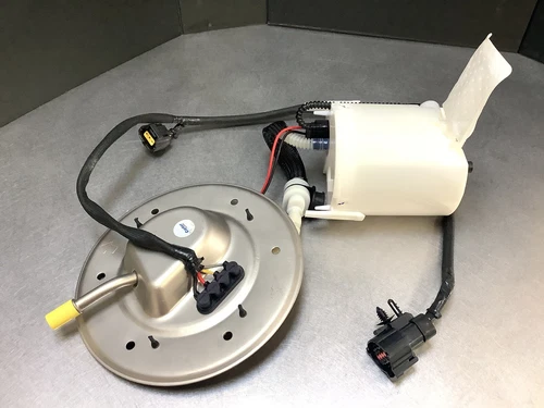 CARTER P74953M Fuel Pump Module Partial  Assembly  99-00 Ford Mustang E2244M