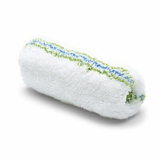 Nölle Universal-Großflächen-Malerwalze Farbwalze Meisterflor Ø 44 mm 18 + 25 cm