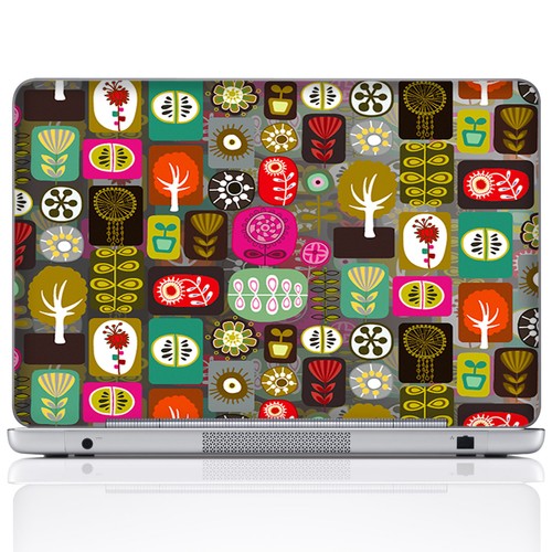 14 Inch Laptop Skin Sticker Decal Cover Wraps for ASUS DELL HP Acer Computer - Picture 57 of 60