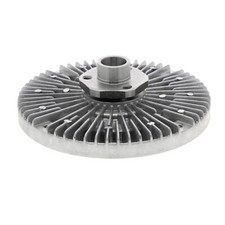 VEMO Radiator Fan Clutch for AUDI A6 C5 Avant (4B5) 1999-04 to 2005-01