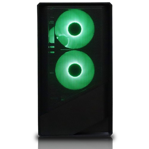 Gaming PC Intel i3 12100F - 16GB DDR4 / 4GB GTX 1650 / 1TB M.2 - Windows 11 WIFI - Picture 6 of 8