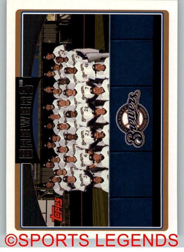 2006 Topps MLB #201-300 - Picture 162 of 199