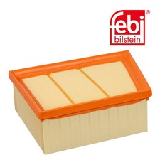 FEBI BILSTEIN Luftfilter Filtereinsatz für Ford Ecosport 1.0 EcoBoost 1.1 1.2