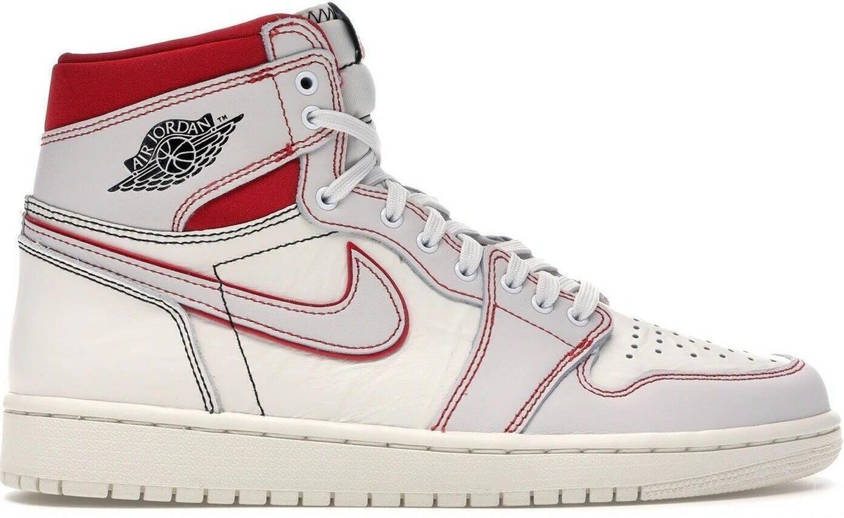 ※18㎝　 Nike Air Jordan 1 Retro High OG Size 18 - Air Jordan 1 Retro OG High Phantom for sale online