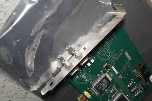 BEckhoff FC7501-0000 HW:03 SERCOS interface card PCI FC7501_3 - Picture 3 of 5