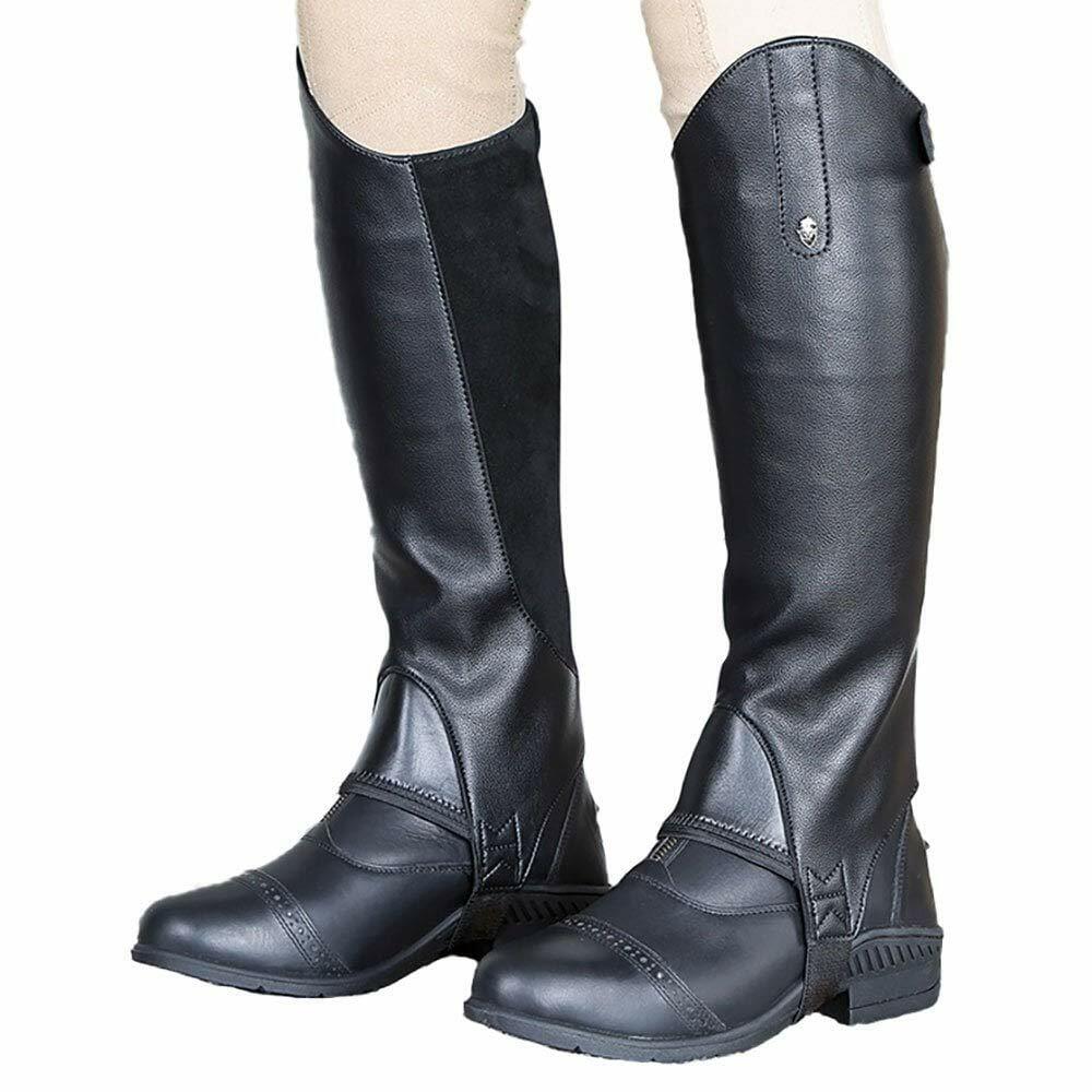 Shires Moretta synthetic Gaiters adult-9720 Shires Moretta synthetic Gaiters adult-9720
