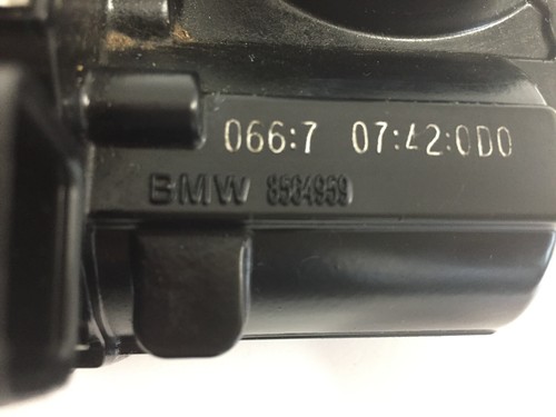 CORPO FARFALLATO BMW R 1200 GS 2017-2018 BMW R 1200 R 2015-2018 8564959 - Foto 3 di 10