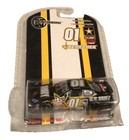 Joe Nemechek Chevrolet NASCAR Diecast Racing Cars