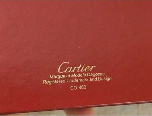 Louis Cartier Dandy Black Resin and Plaque rollerball like new - Bild 10 von 22
