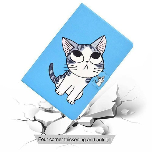 For iPad 5/6/7/8/9/10th Gen Air Pro 11 2025 Magnetic Leather Smart Case Cover - Picture 35 of 112