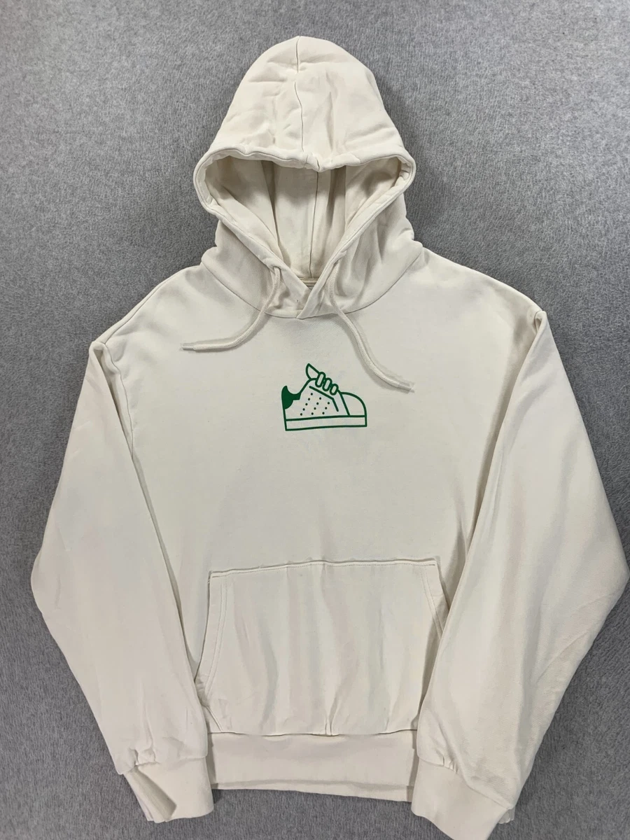 Adidas stan smith hoodie new arrivals