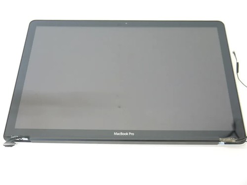 Glossy LCD LED Screen Display Assembly for MacBook Pro 15" A1286 2011