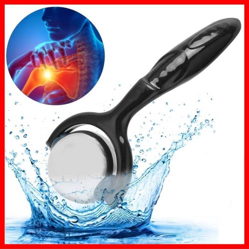 Cold Massage Roller Ball -Largest Ice Cryosphere Muscle Back Pain Relief Therapy