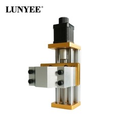 CNC3018plus Z Axis For 300W/500W Spindle Diameter 52mm Aluminum Sliding Table