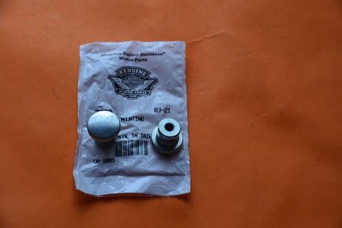 HARLEY DAVIDSON NEW OEM SEAT MOUNTING NUT, NUTS - Picture 6 of 6