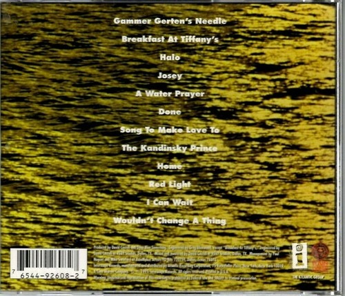 Deep Blue Something CD Interscope, 1995, 92608-2, Home ~ NM-! - Picture 2 of 5