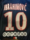 10 Camisetas de fútbol 1ª equipación Nike