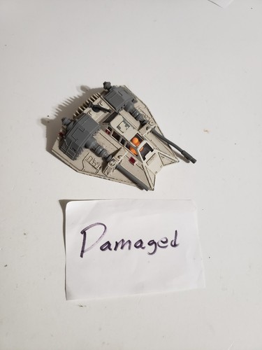 CHOOSE Star Wars Die-Cast Ion Cannon Deathstar Escape Parts TIE fighter Falcon - Picture 59 of 87
