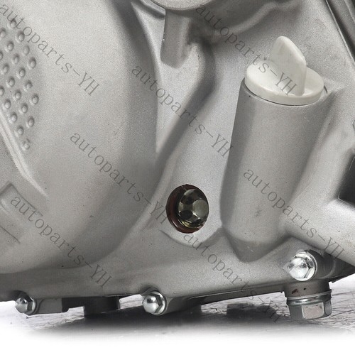 Engine for Zongshen 212CC,ZS 212CC Better Than Daytona 190CC Engine ,free kit - Afbeelding 8 van 11