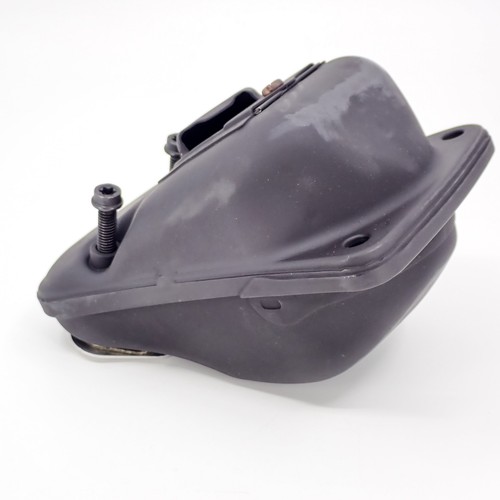 GENUINE OEM MUFFLER FITS HUSQVARNA 560XP, 562XP MARK II 501813301 - Picture 3 of 6