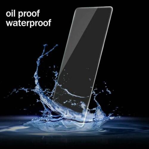 Proteggi schermo vetro temperato premium per Samsung Galaxy Tab A 8,0" T290/T295 - Foto 4 di 4