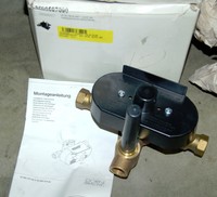 Dornbracht 3590597090 Armaturen Pressure Balance Rough-in Valve In Box Dornbracht 3590597090 Armaturen Pressure Balance Rough-in Valve In Box