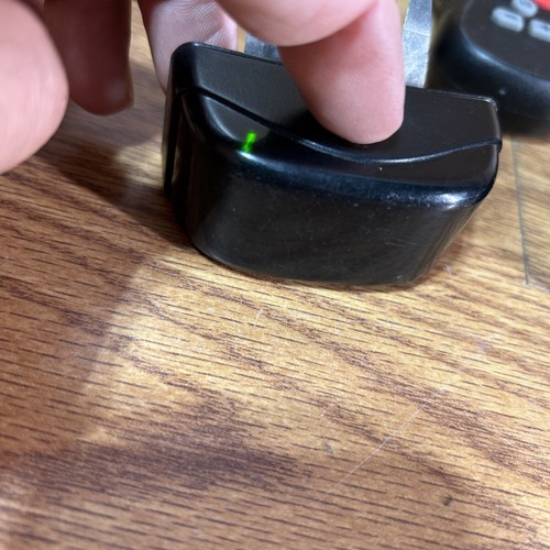 Lot 5 Control 2 Collar PTS-008 Technologies Mini Educator- Parts Or Repair Read - Picture 2 of 12