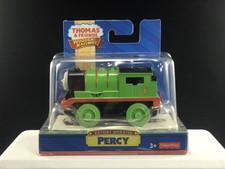 battery operated percy