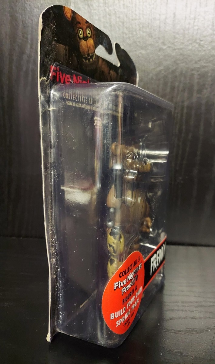 Five Nights at Freddy's フィギュア 5体セット s-l400.jpg