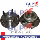 <!--F#f_0-->2X Front Wheel Bearing Hubs Hub for Ford Falcon AU BA BF Fairmont Territory ABS<!--F/-->