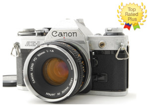 Canon ae1 | eBay