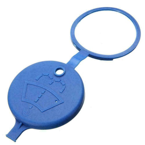 Universal Car Screen Wash Windscreen Washer Reservoir Cap Lid Bottle |NeW - Picture 2 of 11